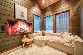 Duplex heart of Levi avec Skipass